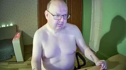 Jake2309 online show from 8, 12, 2024