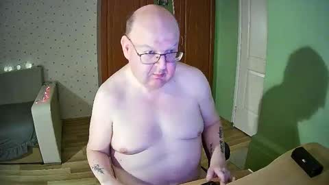 Jake2309 online show from 18, 12, 2024