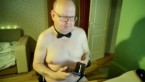 Jake2309 online show from 11, 2, 2025