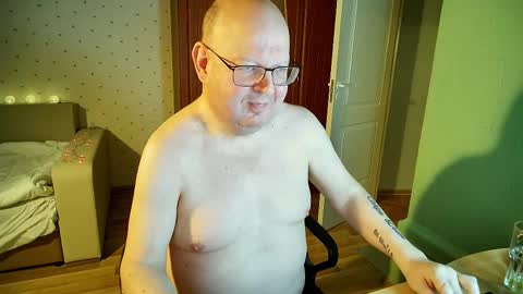 Jake2309 online show from 14, 2, 2025