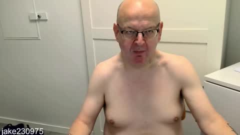 Jake2309 online show from 14, 9, 2025