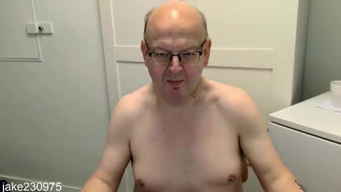 Jake2309 online show from 15, 10, 2025