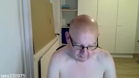 Jake2309 online show from 7, 11, 2025