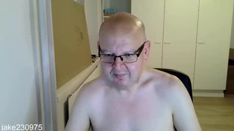 Jake2309 online show from 9, 11, 2025