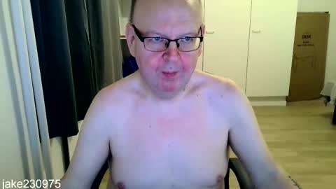 Jake2309 online show from 4, 2, 2026