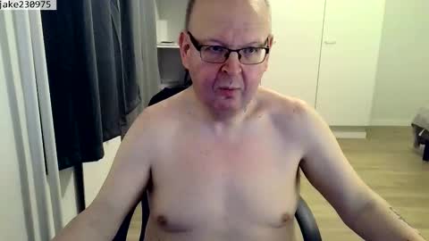 Jake2309 online show from 26, 3, 2026