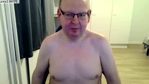 Jake2309 online show from 2, 4, 2026