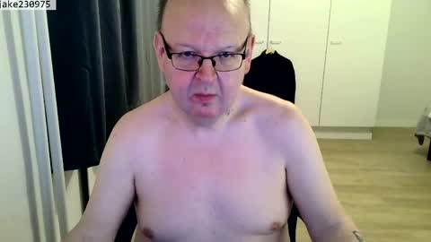 Jake2309 online show from 15, 4, 2026