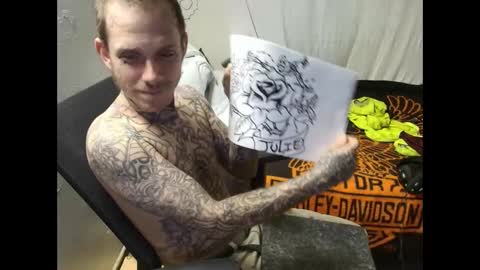 showingitoff online show from 12, 3, 2026