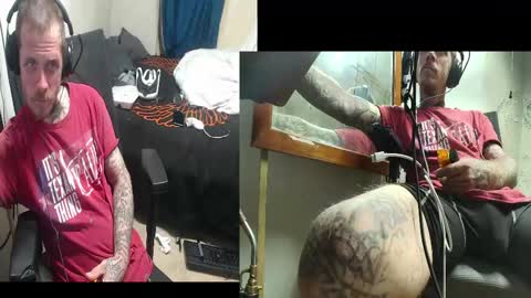 Snapshot of jake265897 chatting on 23, 5, 2026 showingitoff online show from 23, 5, 2026