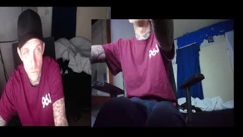 Snapshot of jake265897 chatting on 3, 6, 2026 showingitoff online show from 3, 6, 2026