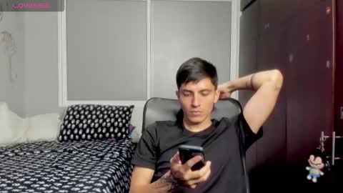 JAKE BOO online show from 16, 11, 2025