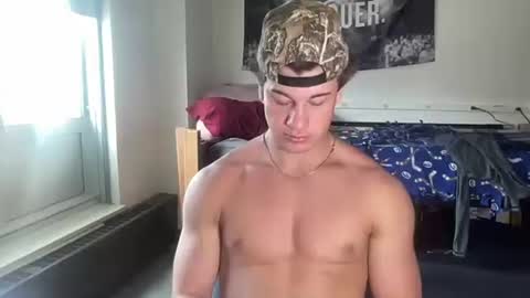Snapshot of jake_brick chatting on 23, 4, 2026 jake_brick online show from 23, 4, 2026