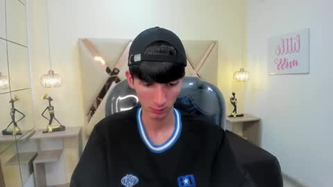 JAKE online show from 12, 10, 2025