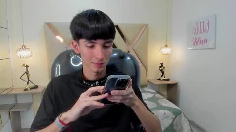 JAKE online show from 17, 12, 2025