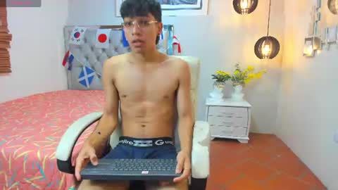jake_falcon online show from 23, 6, 2026