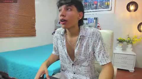 jake_falcon online show from 2, 7, 2026