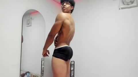 jake_hill1 online show from 3, 1, 2025