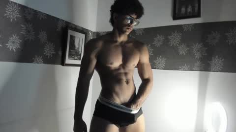 jake_hill1 online show from 5, 1, 2025