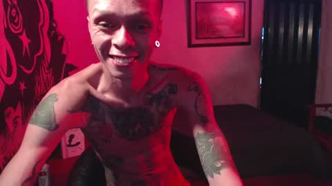 Snapshot of jake_js1 chatting on 1, 12, 2024 JakeRam online show from 1, 12, 2024