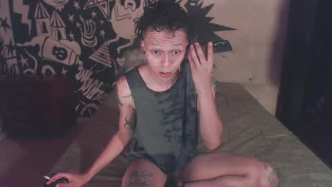 Snapshot of jake_js1 chatting on 15, 12, 2025 JakeRam online show from 15, 12, 2025