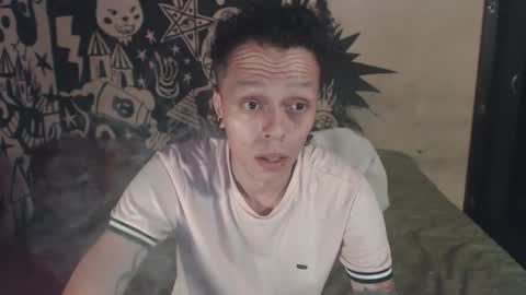 Snapshot of jake_js1 chatting on 20, 12, 2025 JakeRam online show from 20, 12, 2025