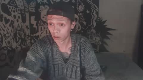 Snapshot of jake_js1 chatting on 5, 1, 2026 JakeRam online show from 5, 1, 2026