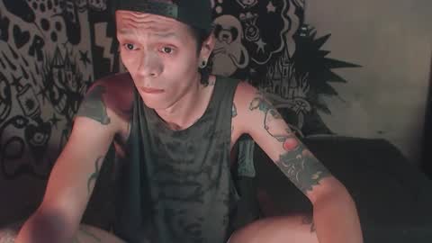 Snapshot of jake_js1 chatting on 6, 2, 2026 JakeRam online show from 6, 2, 2026