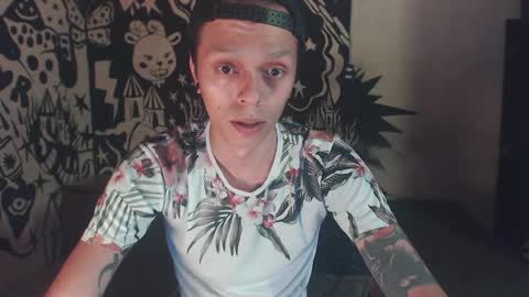 Snapshot of jake_js1 chatting on 10, 2, 2026 JakeRam online show from 10, 2, 2026