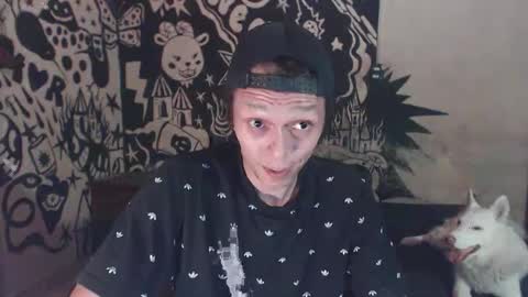 Snapshot of jake_js1 chatting on 19, 3, 2026 JakeRam online show from 19, 3, 2026