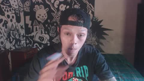 Snapshot of jake_js1 chatting on 5, 4, 2026 JakeRam online show from 5, 4, 2026