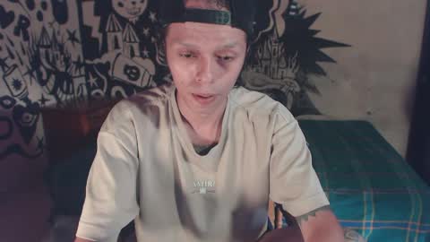 Snapshot of jake_js1 chatting on 11, 4, 2026 JakeRam online show from 11, 4, 2026