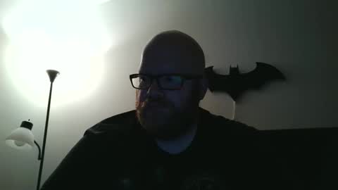 Jake - Check out my NEW OnlyFans page  online show from 22, 3, 2026