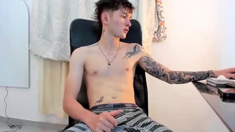 Jake online show from 11, 11, 2025