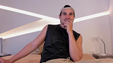 Jake  online show from 19, 3, 2026