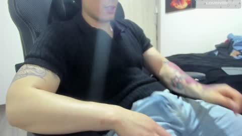 jake_murphy online show from 23, 12, 2024