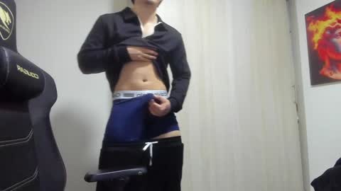 jake_murphy online show from 28, 12, 2024