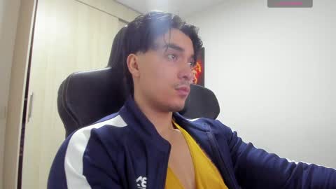 jake_murphy online show from 5, 1, 2025