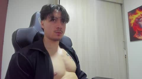 jake_murphy online show from 9, 1, 2025