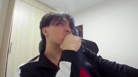 jake_murphy online show from 22, 1, 2025