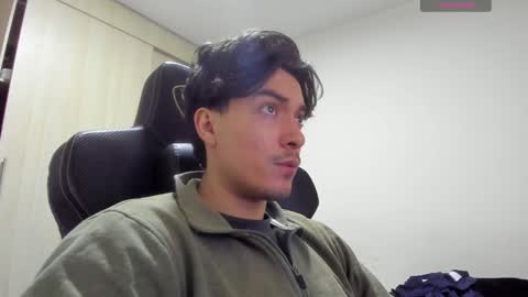 jake_murphy online show from 23, 1, 2025