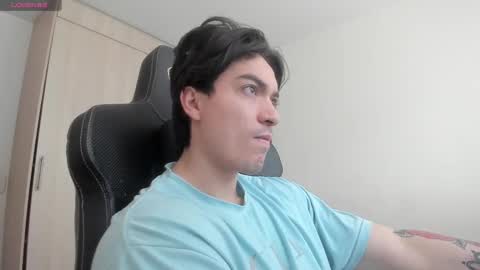 jake_murphy online show from 24, 2, 2025