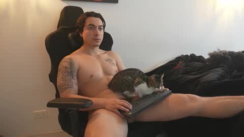 jake_murphy online show from 29, 9, 2025