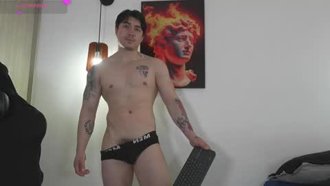 Snapshot of jake_murphy chatting on 23, 4, 2026 jake_murphy online show from 23, 4, 2026