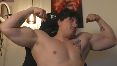Snapshot of jake_murphy chatting on 1, 5, 2026 jake_murphy online show from 1, 5, 2026