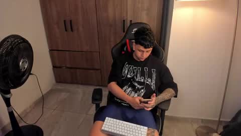 Jake Pons online show from 6, 6, 2026