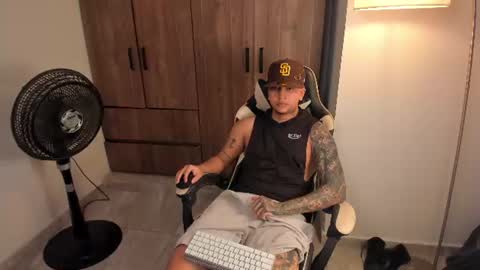 Jake Pons online show from 21, 6, 2026