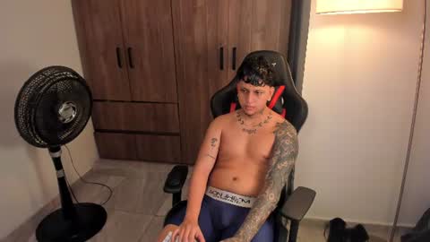 Jake Pons online show from 22, 6, 2026