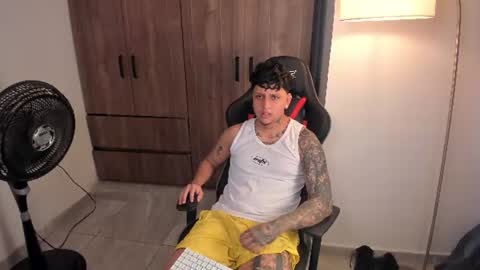 Jake Pons online show from 23, 6, 2026