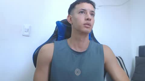 Hi guys im new 3 online show from 2, 3, 2026